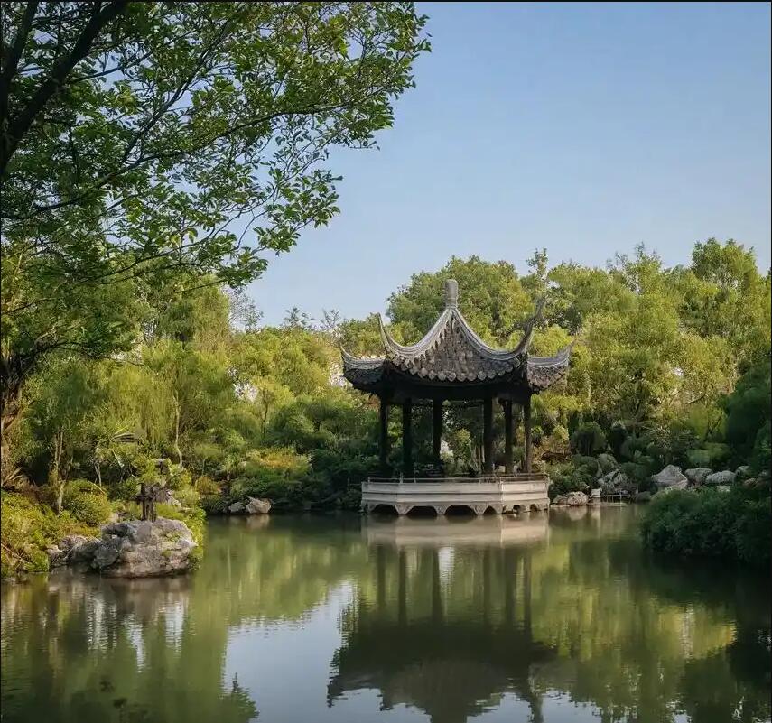 湘桥区听枫餐饮有限公司